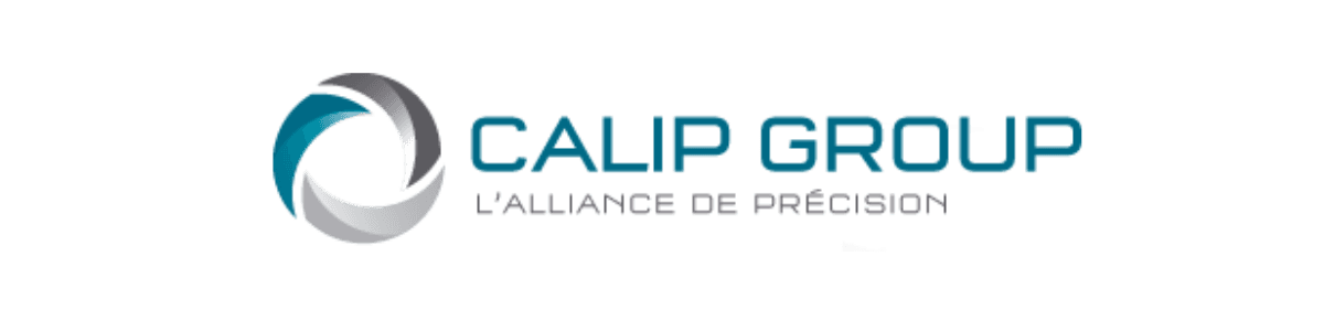 calip group logo
