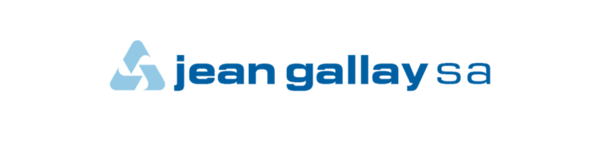 jean gallay logo